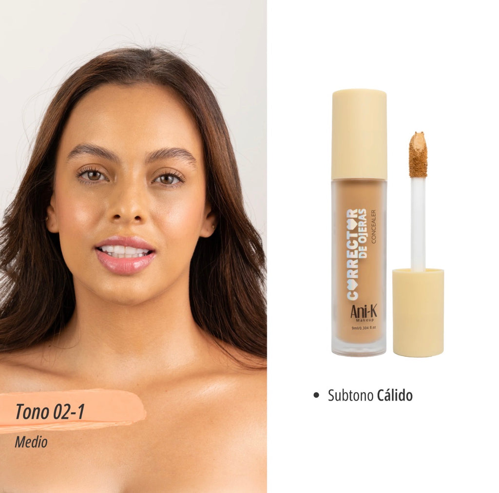 Corrector Anik 9ml