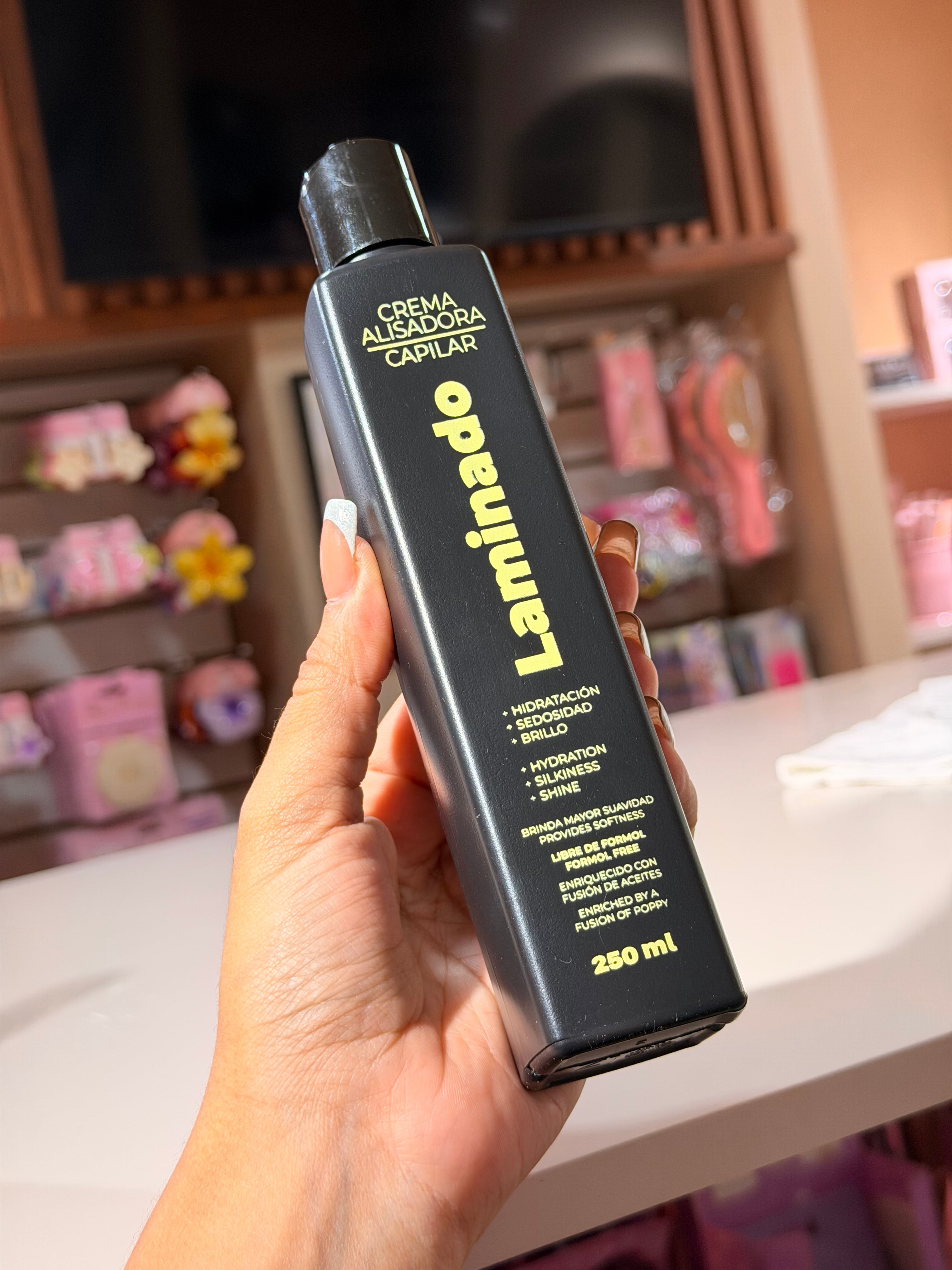 Laminado Lz 250ml