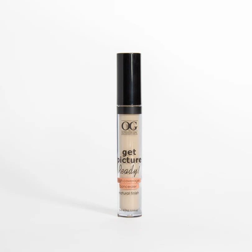 Corrector OG