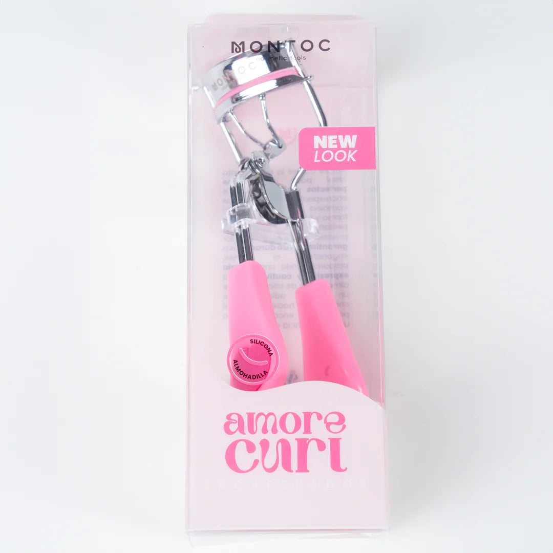 Encrespador Montoc