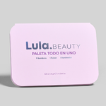 Paleta Todo en 1 Lula