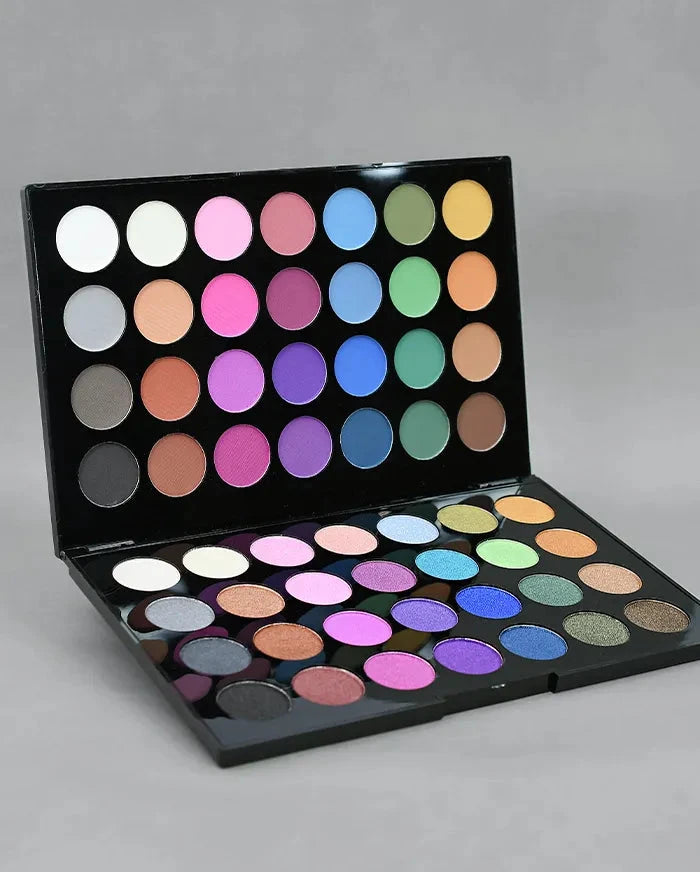 Paleta Dolce Bella 56 tonos
