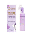 Espuma micelar