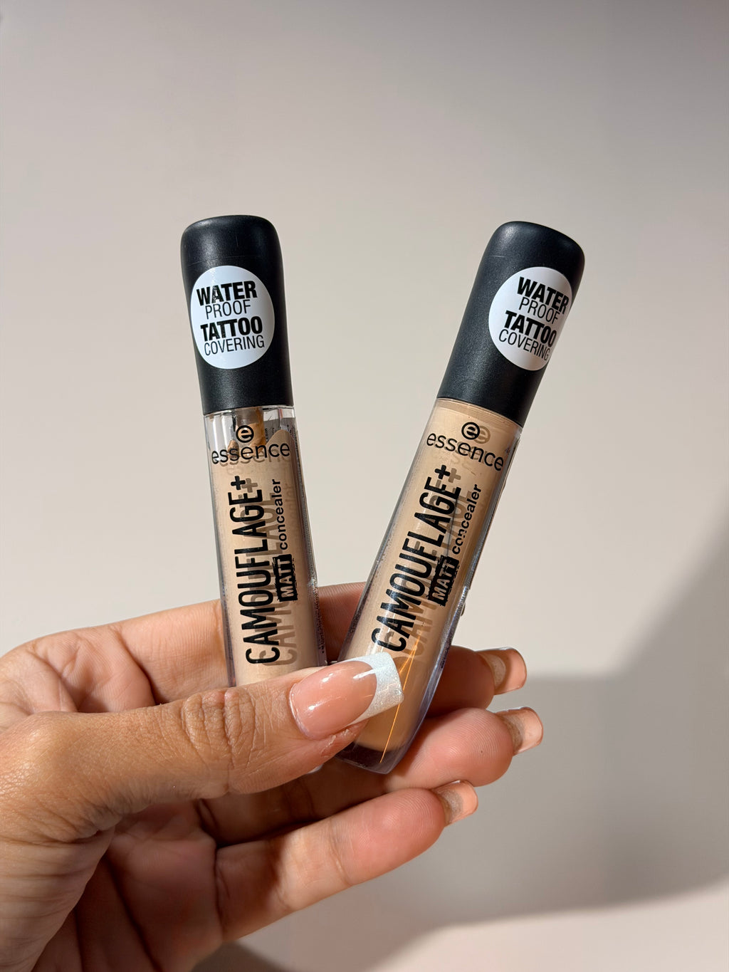 Corrector essence tono 26