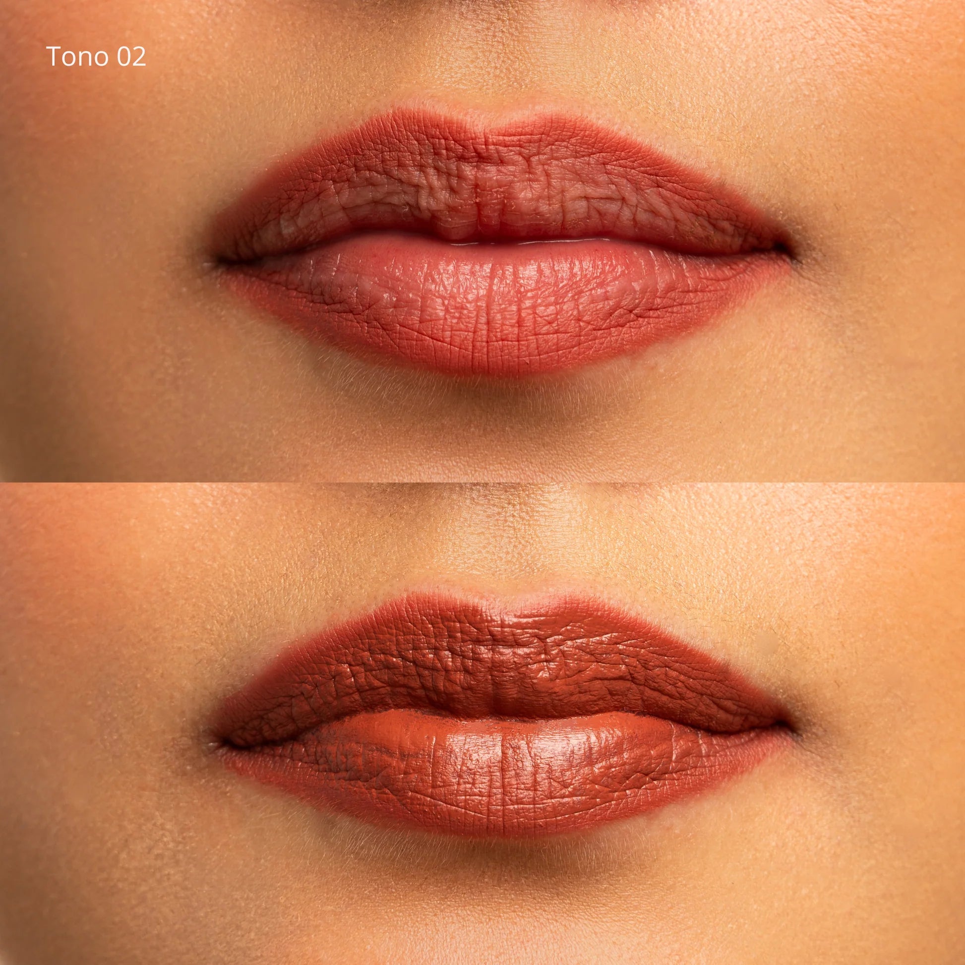 Lip Combo Miis cosmétics