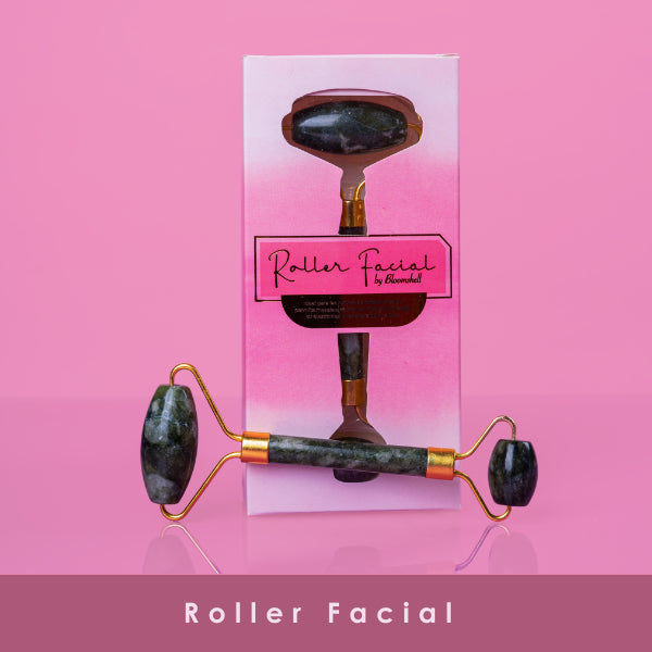 Rodillo Facial