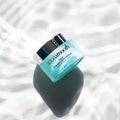 Gel Hydratante con Acido Hialuronico