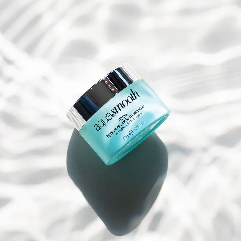 Gel Hydratante con Acido Hialuronico