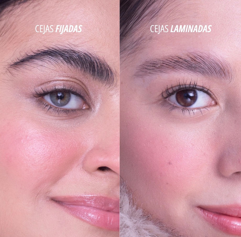 Gel cejas Anik