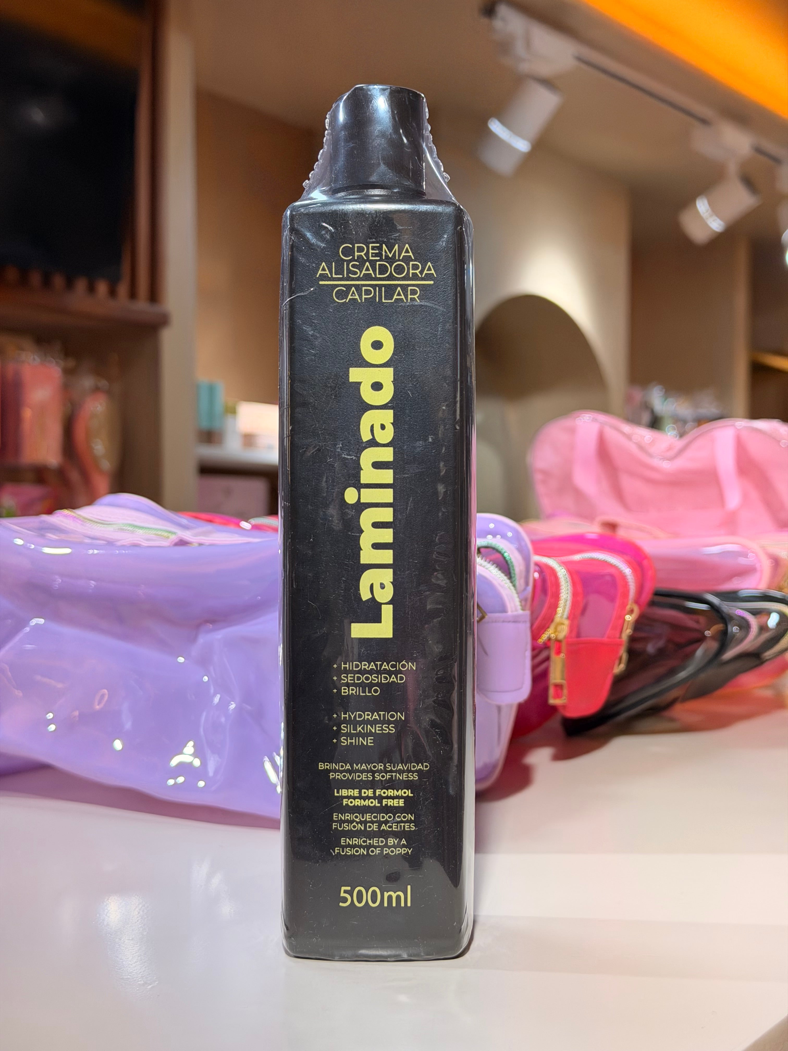 Laminado 500ml