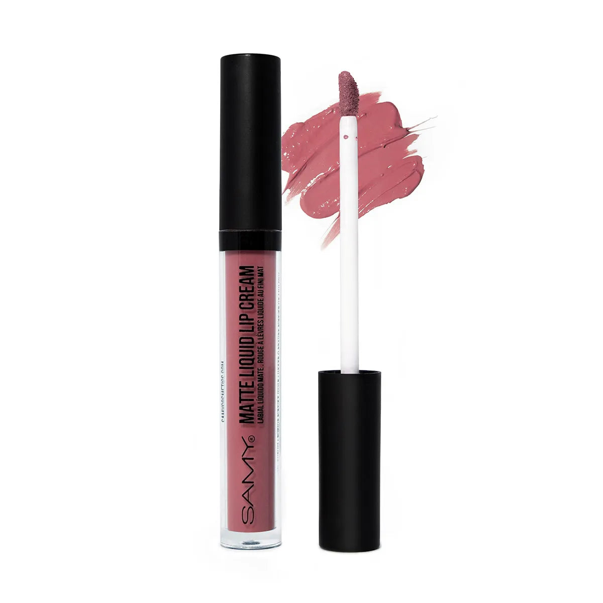 Labial Matte Samy