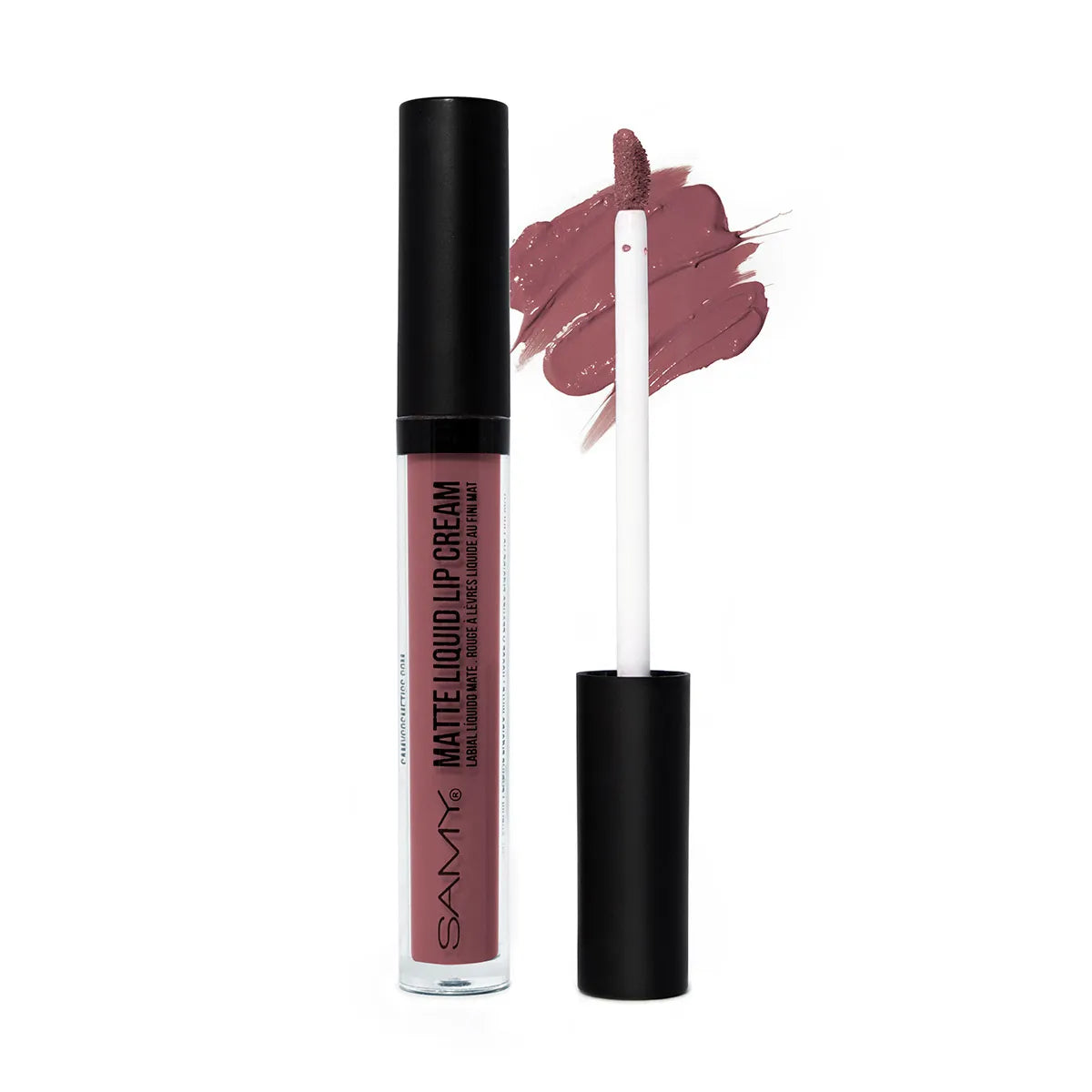 Labial Matte Samy