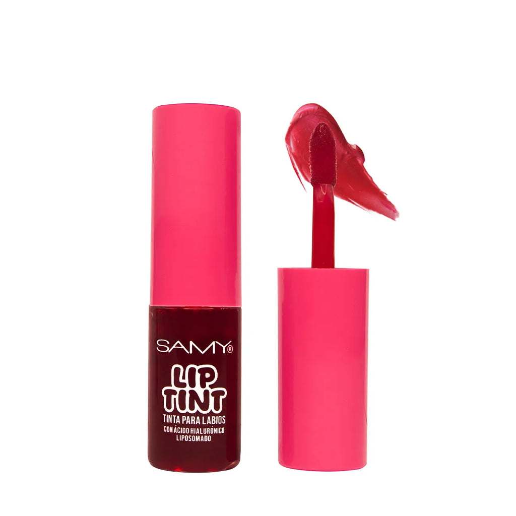 Tinta de labios Samy