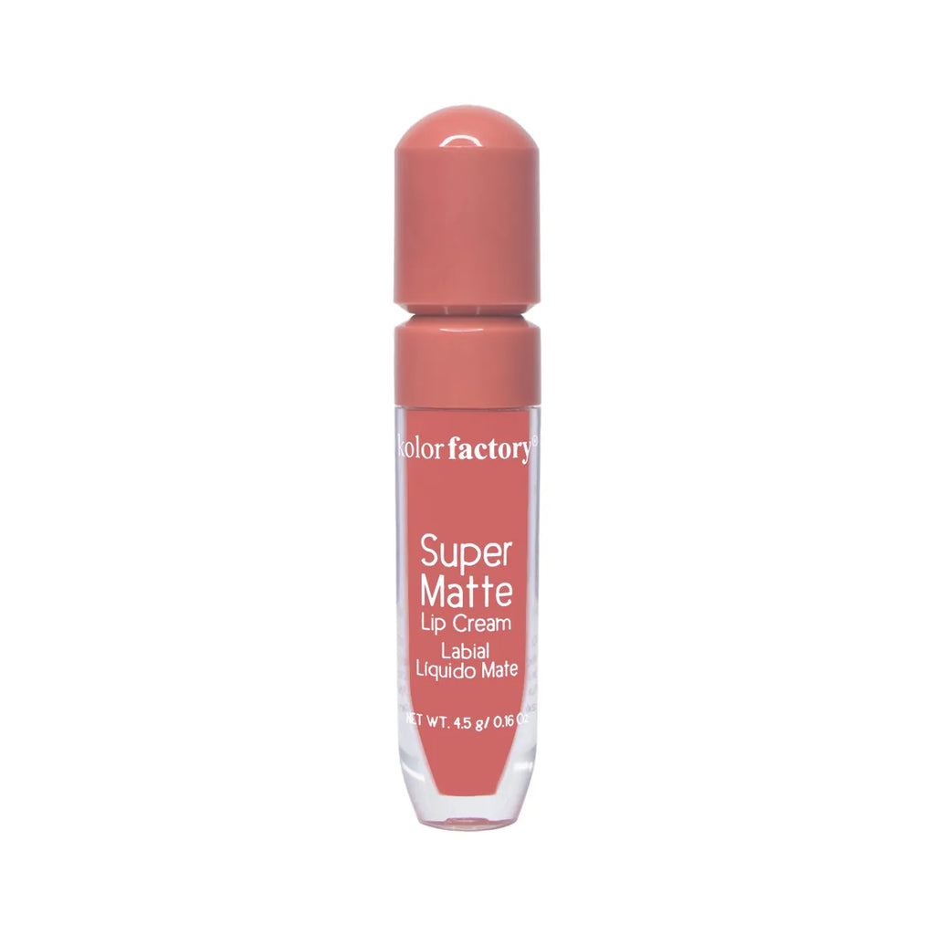 Labial mate Kolor Factory