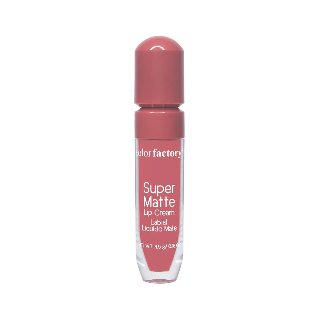Labial mate Kolor Factory