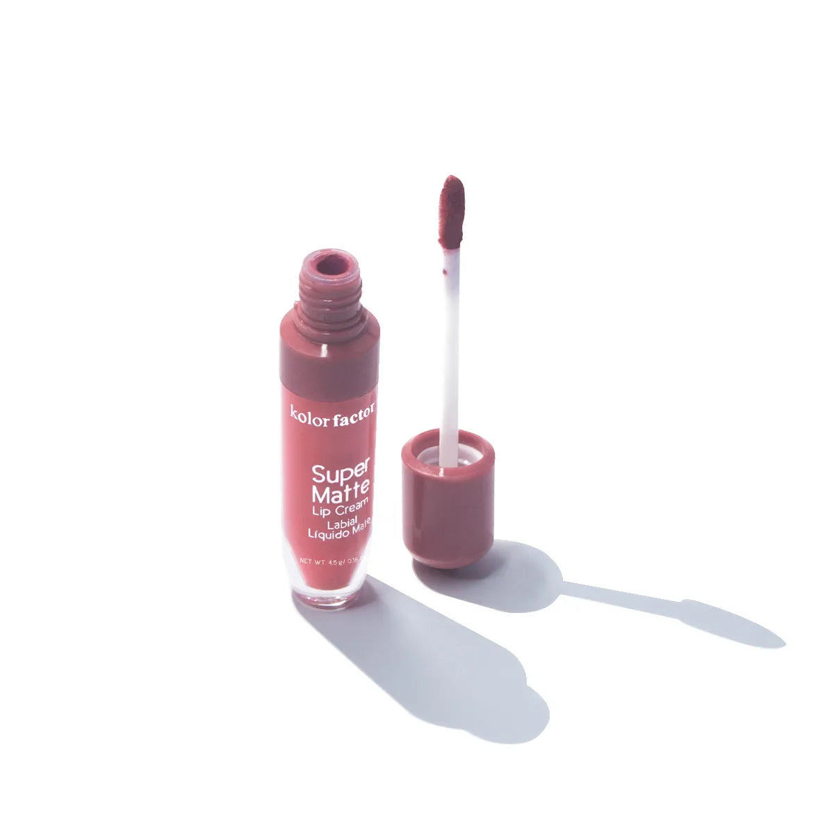 Labial mate Kolor Factory
