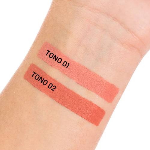 Aura Blush Trendy