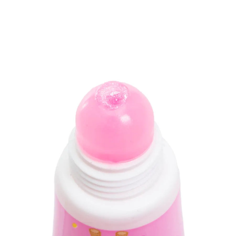 Duo de gloss para niña trendy