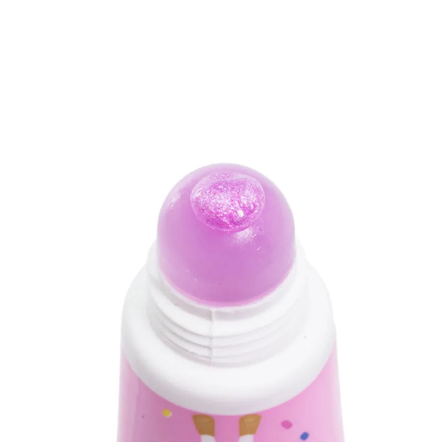 Duo de gloss para niña trendy
