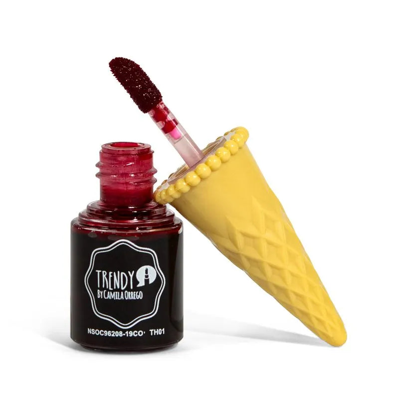 Tinta cono Trendy