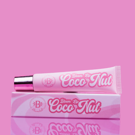 Bloom Lip Bloomshell