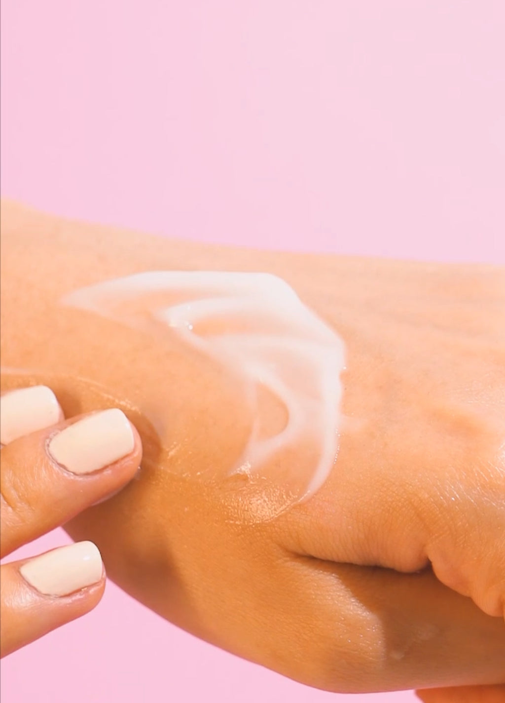 Hidratante Facial con Ácido hialuronico Girly