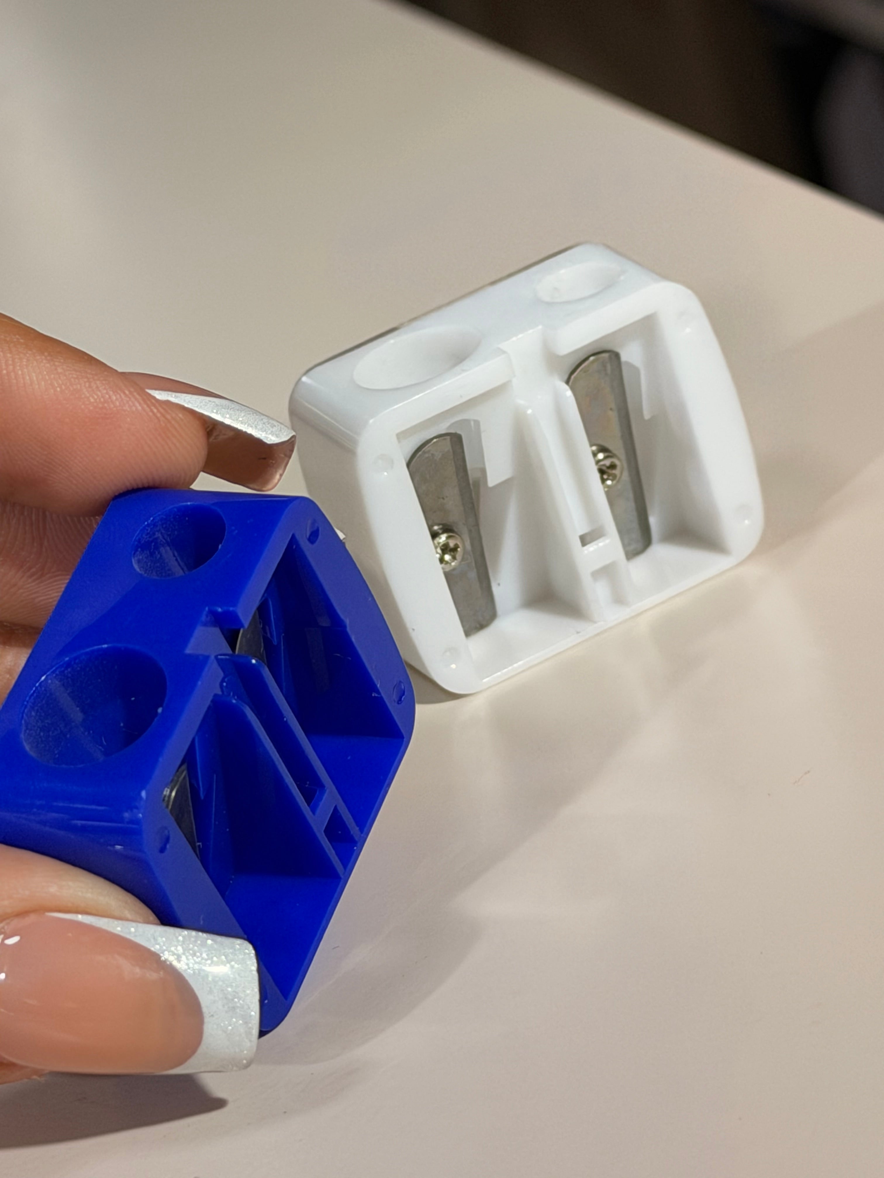 Sacapuntas para lápiz