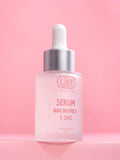 Serum niacinamida y zinc Girly