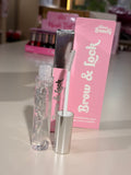 Gel para Cejas Alma beauty