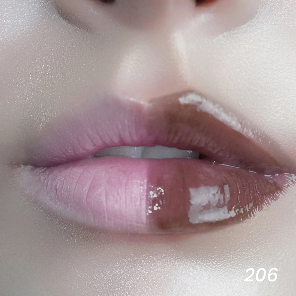 Juicy Lips Montoc