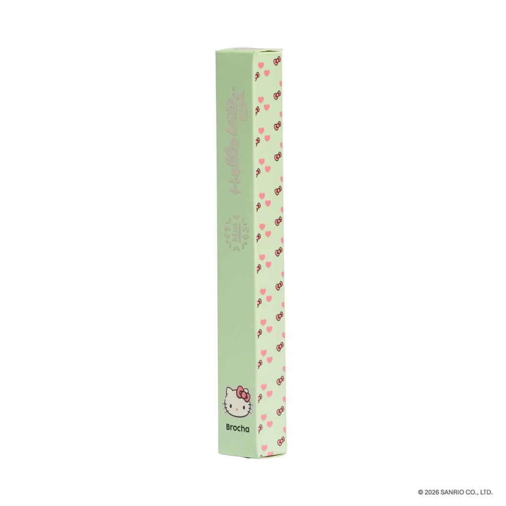Brocha hello Kitty