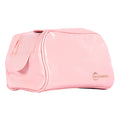 Cosmetiquera Glam rosa