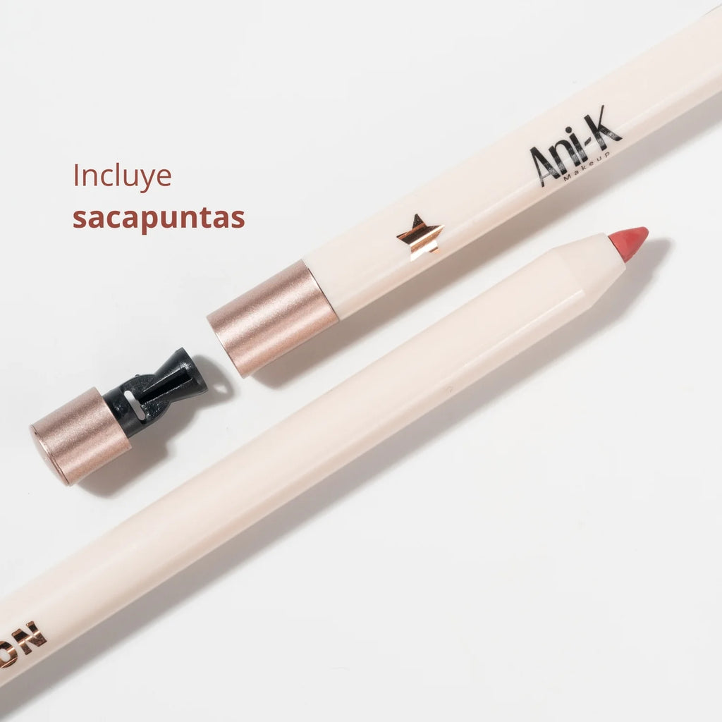 Delineador de labios Anik