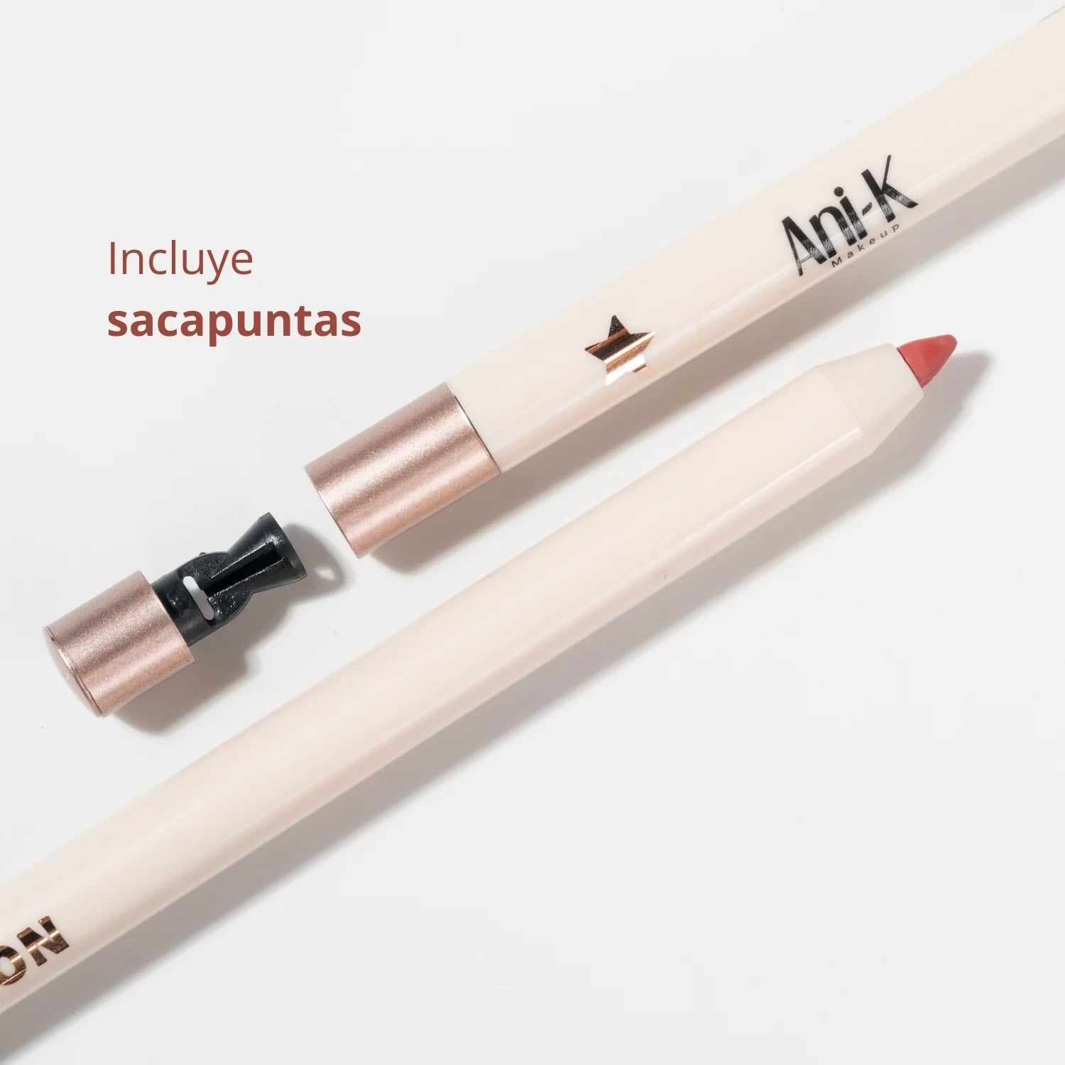 Delineador de labios Anik