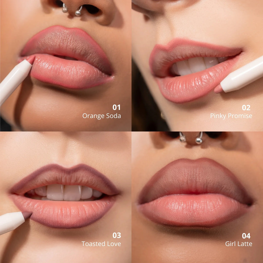 Delineador de labios Anik