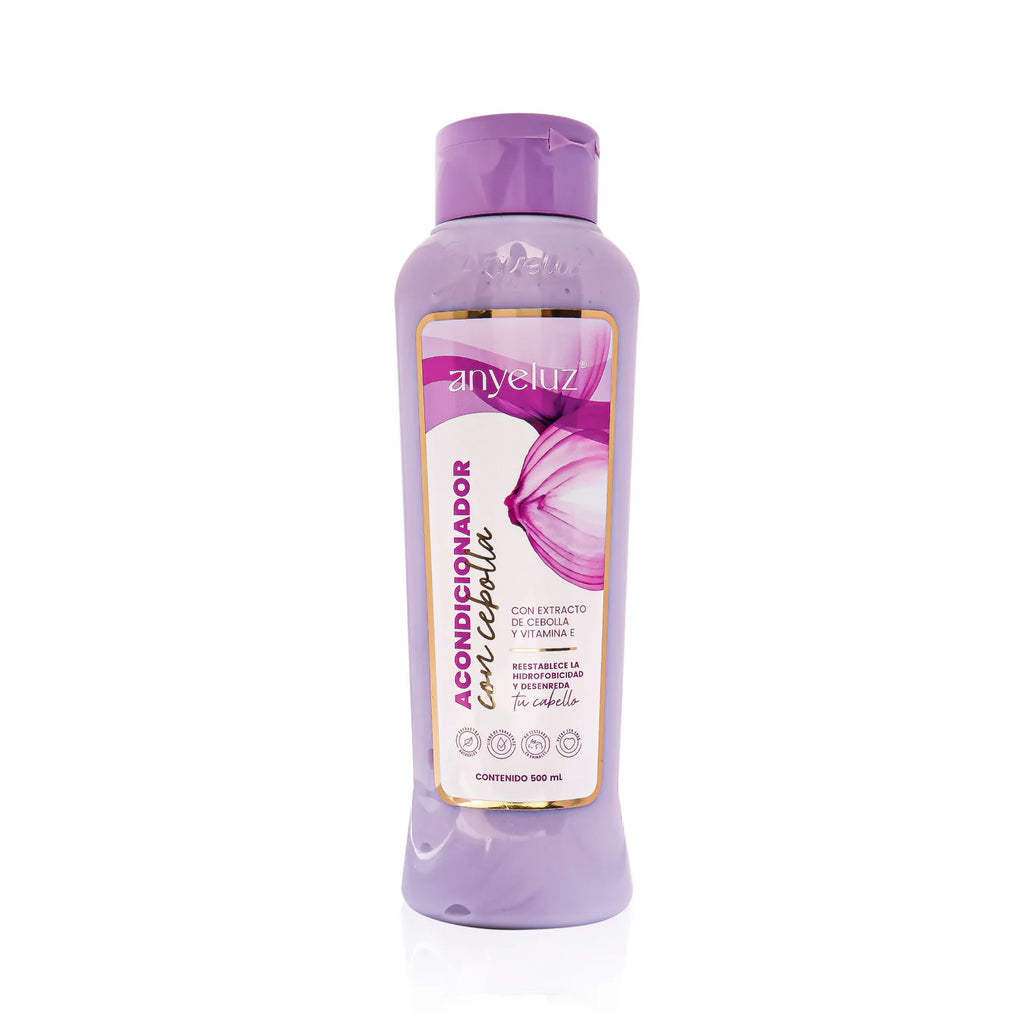 Acondicionador de cebolla Anyeluz
