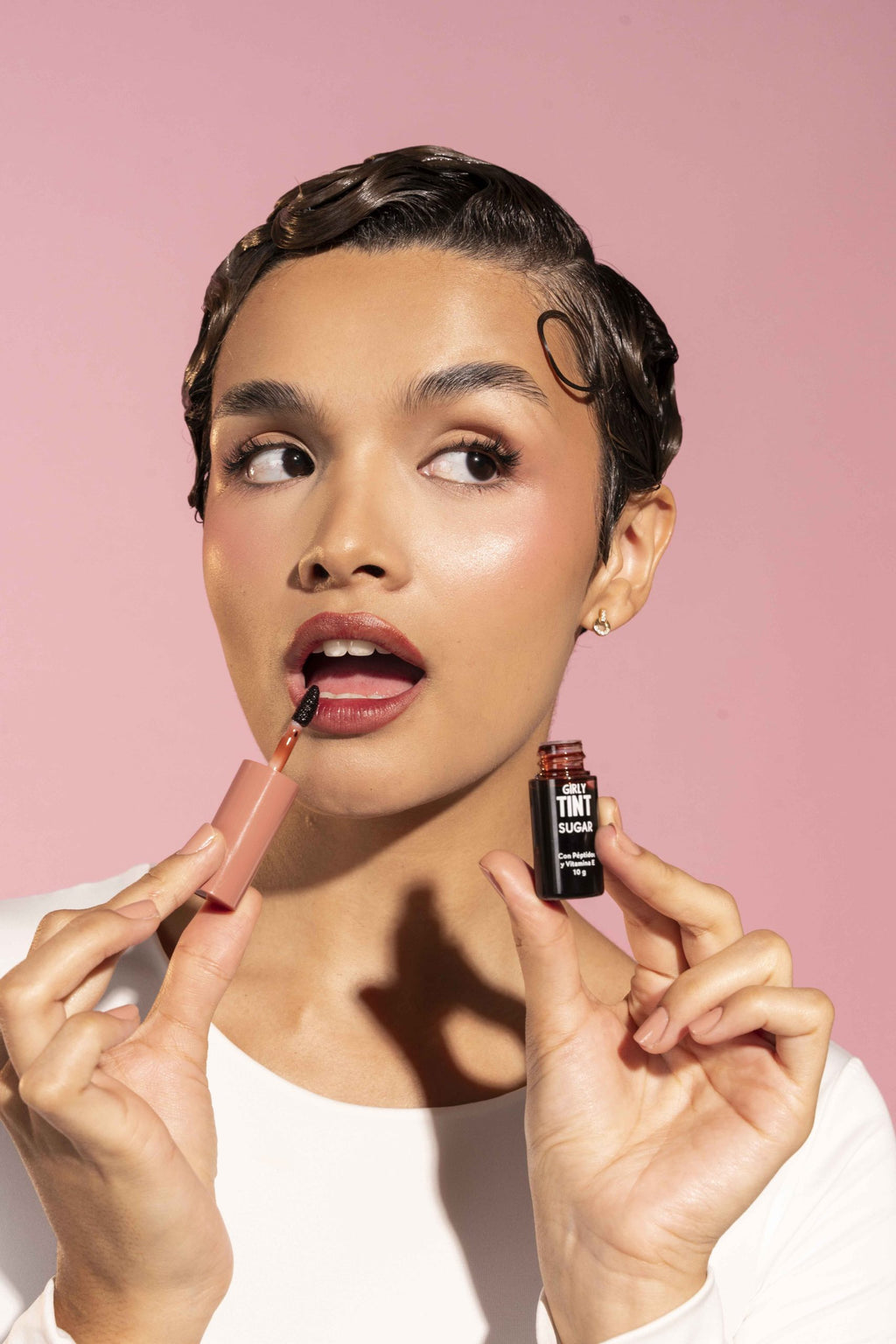 Tinta de Labios Girly