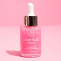 Serum facial hidratante