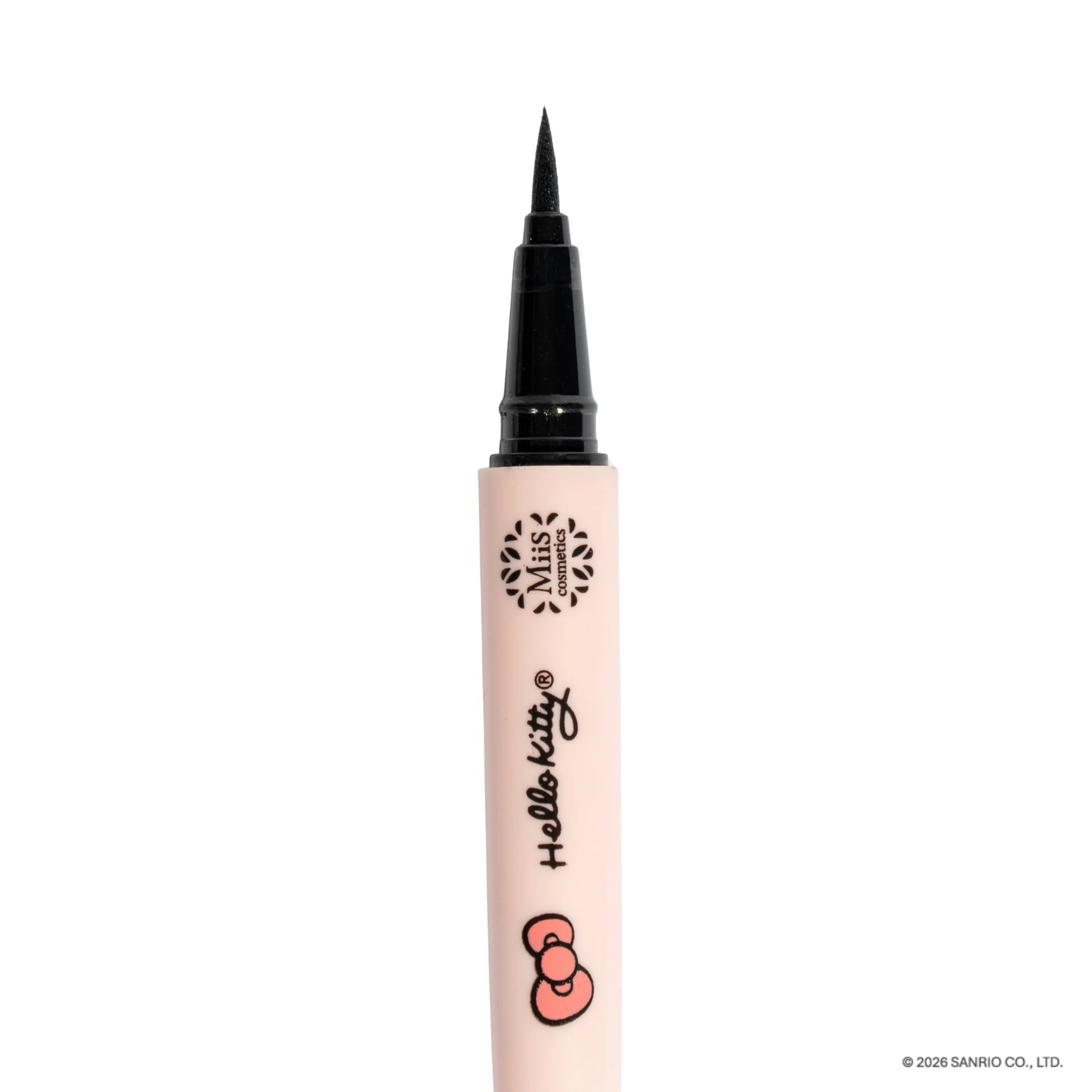 Delineador Miis hello kitty