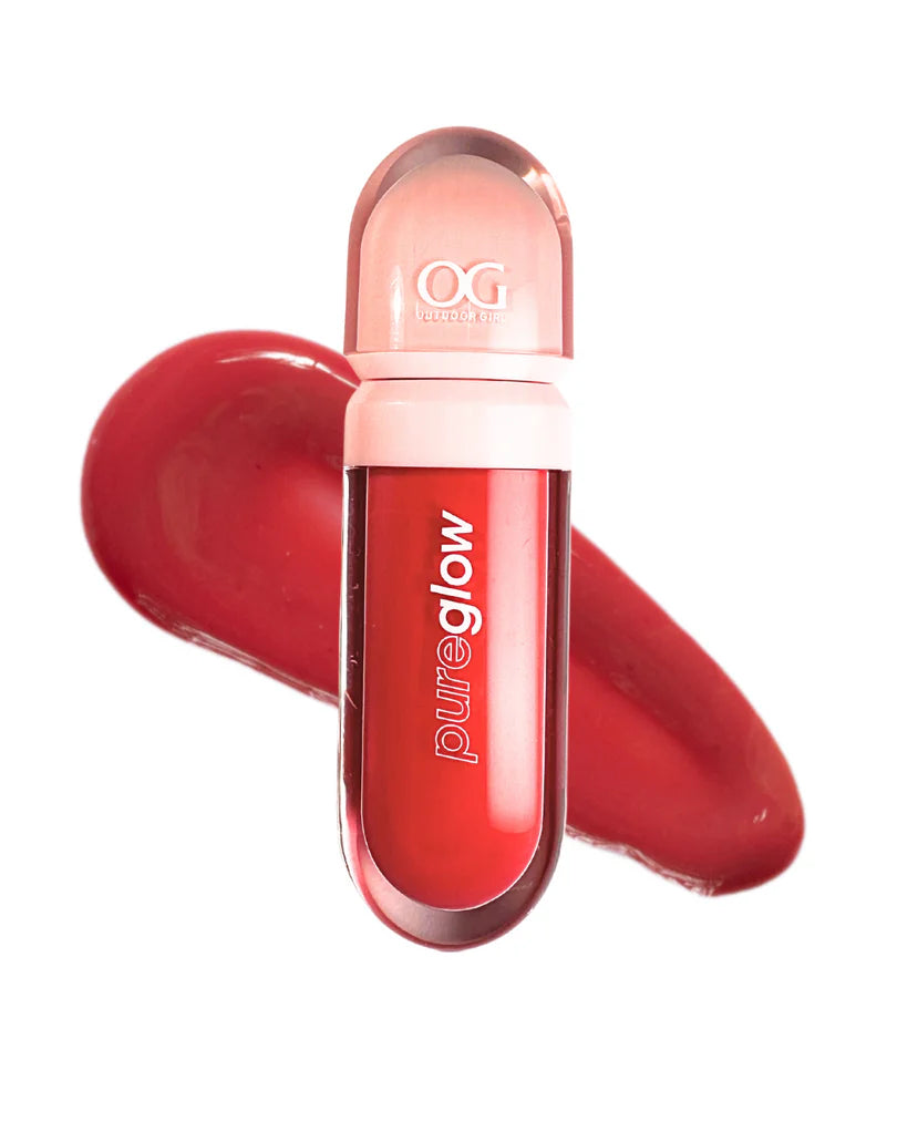 Gloss Nude Pure Glow Og