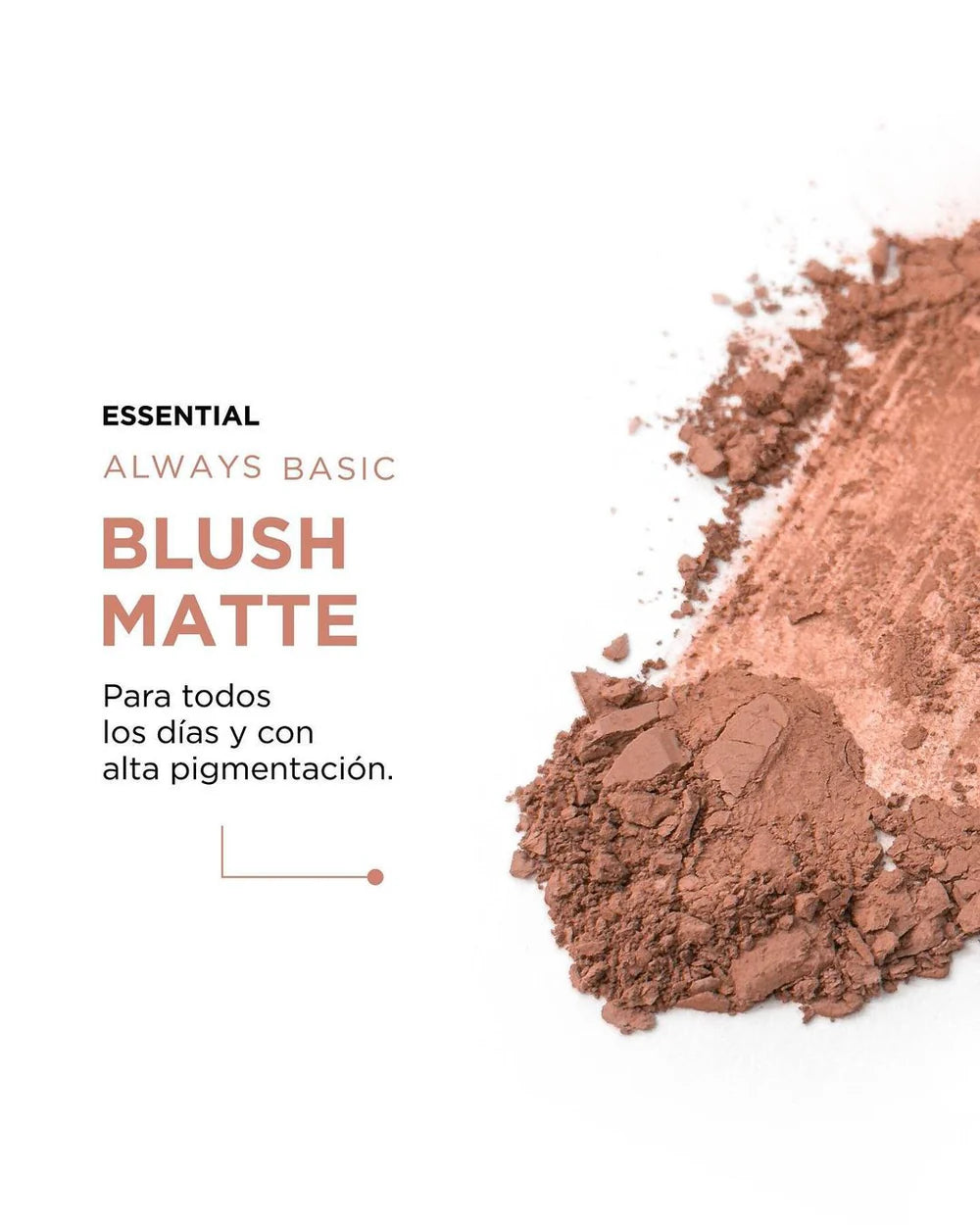 Paleta Essential Atenea