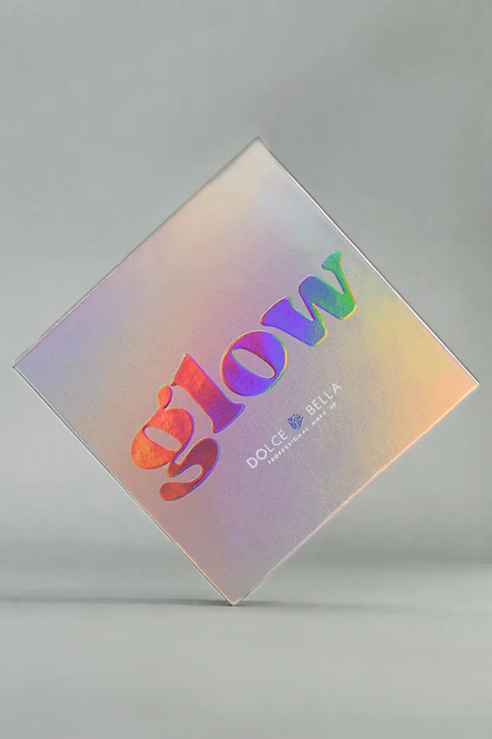 Paleta iluminadores Glow Dolce Bella