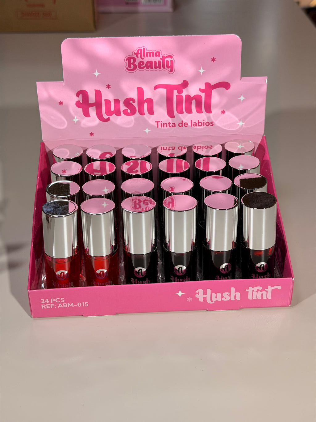 Tinta labios Alma Beauty