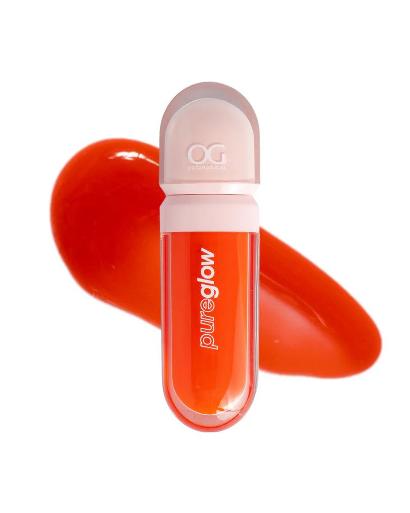 Gloss Nude Pure Glow Og