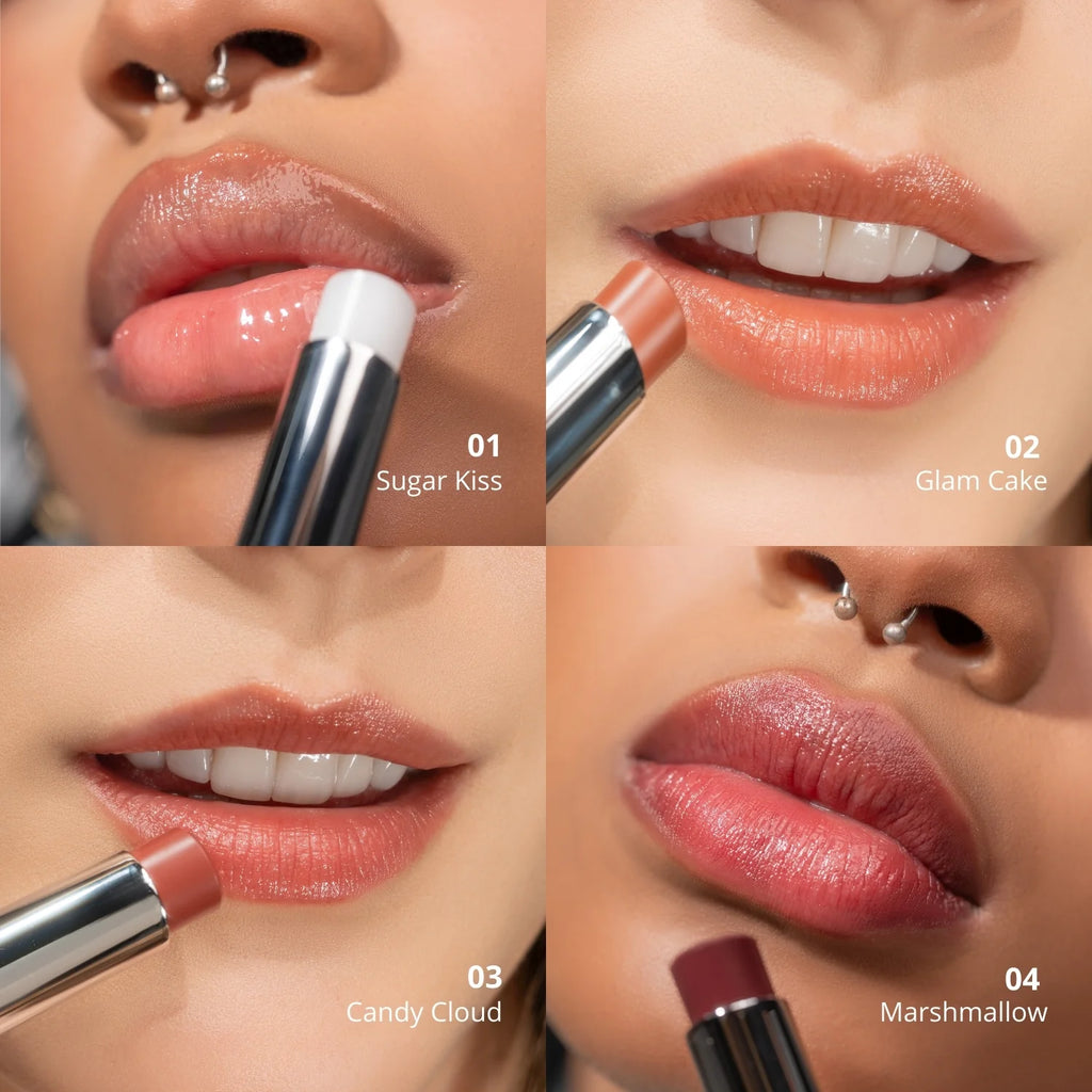 Lip Balm Anik