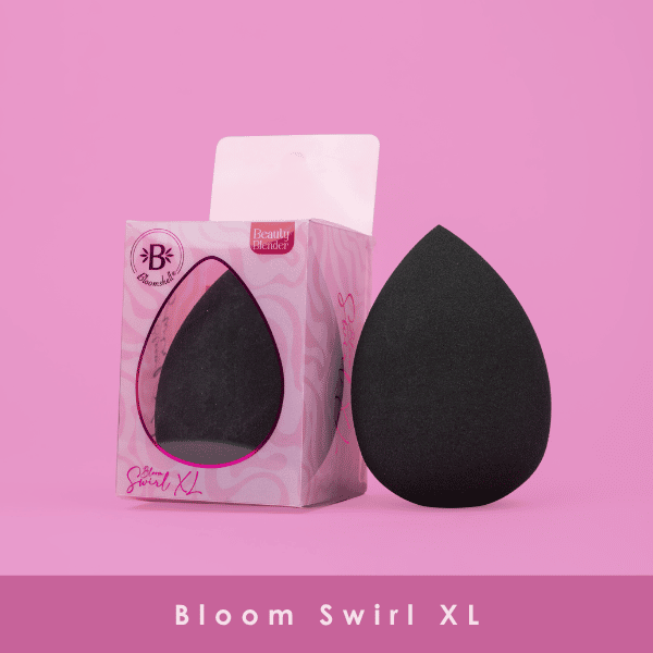 Beauty blender XL Bloomshell