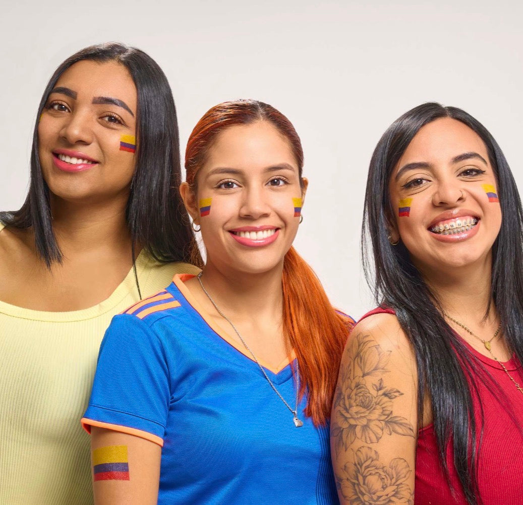 Tatto Colombia