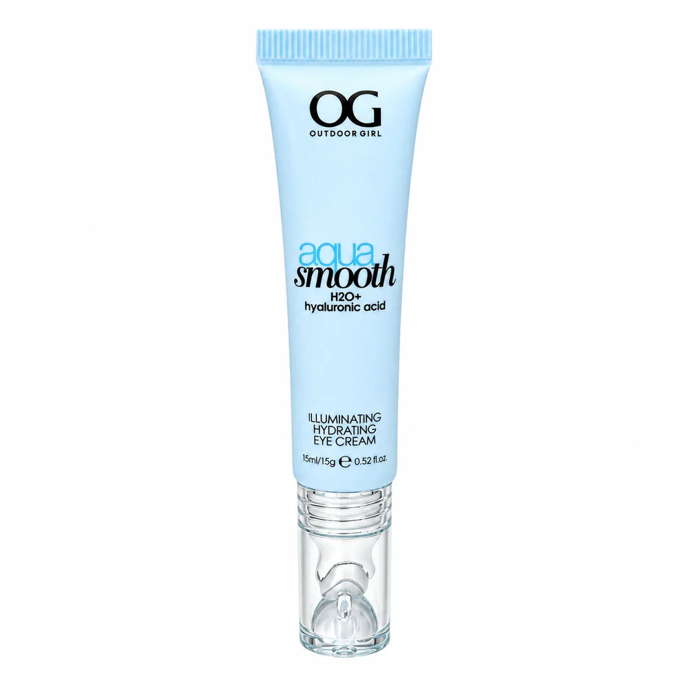 OG contorno de ojos aquasmooth