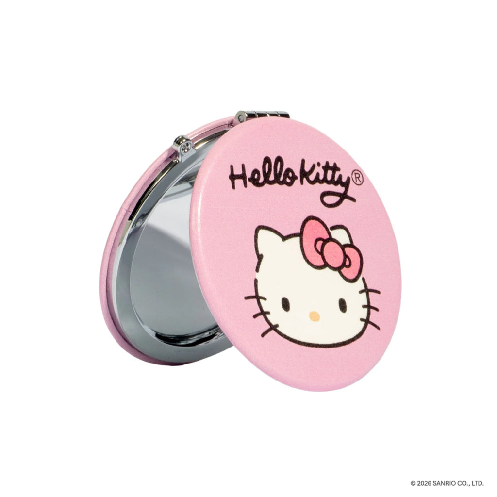 Espejo viajero Hello kitty