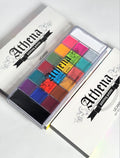 Paleta Athena en crema